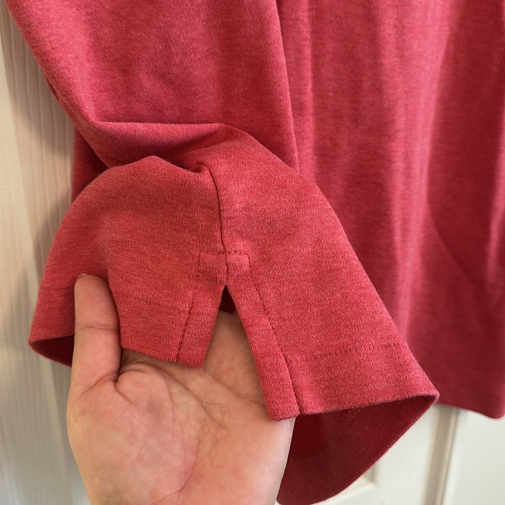 Red Polo by Ralph Lauren - Picture 6 of 9